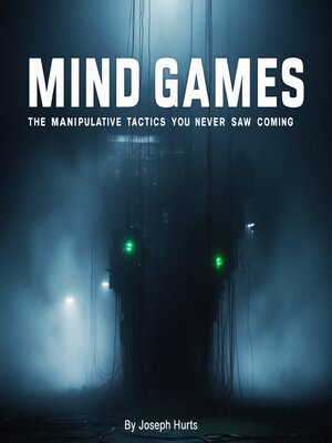 cover image of Mind Games